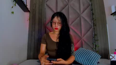 B R I A  online show from 3, 8, 2026