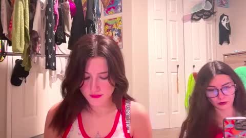 Brianna3 online show from 16, 2, 2025