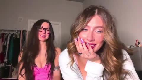 Brianna3 online show from 15, 5, 2026