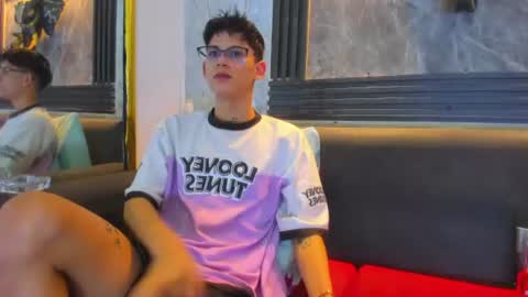 brian_hotof1 online show from 28, 6, 2026