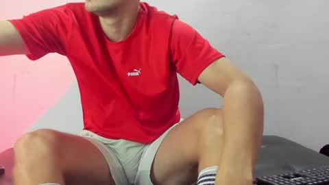 Snapshot of brian_mac chatting on 4, 1, 2025 brian_mac online show from 4, 1, 2025