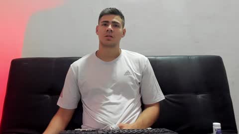 Snapshot of brian_mac chatting on 10, 1, 2025 brian_mac online show from 10, 1, 2025