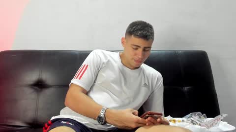 Snapshot of brian_mac chatting on 16, 1, 2025 brian_mac online show from 16, 1, 2025