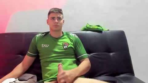 Snapshot of brian_mac chatting on 25, 1, 2025 brian_mac online show from 25, 1, 2025