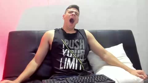 Snapshot of brian_mac chatting on 25, 1, 2025 brian_mac online show from 25, 1, 2025