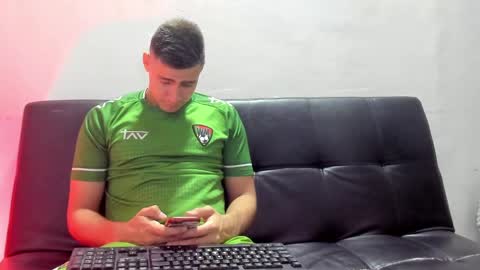 Snapshot of brian_mac chatting on 28, 1, 2025 brian_mac online show from 28, 1, 2025