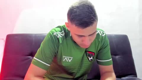 Snapshot of brian_mac chatting on 28, 1, 2025 brian_mac online show from 28, 1, 2025