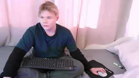 brian_mils online show from 19, 2, 2026