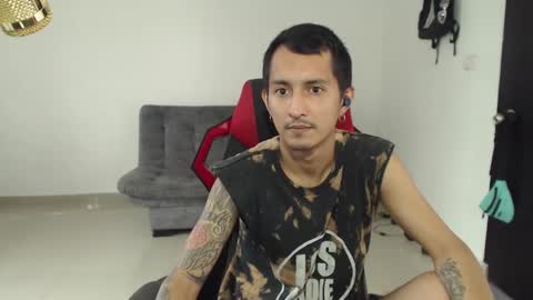 Brian sweetx Independent online show from 28, 2, 2025