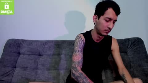 Brian sweetx Independent online show from 4, 12, 2025