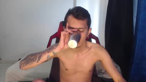 Brian sweetx Independent online show from 15, 3, 2026