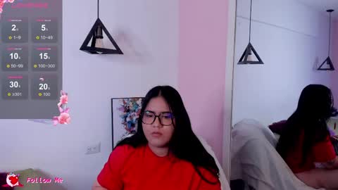 Brianna online show from 2, 5, 2026