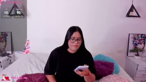 Brianna online show from 3, 5, 2026