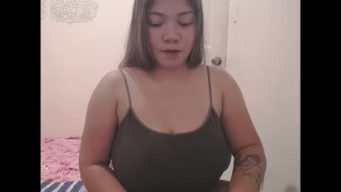 Briana online show from 4, 12, 2025