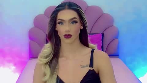 BRIANA online show from 15, 1, 2025