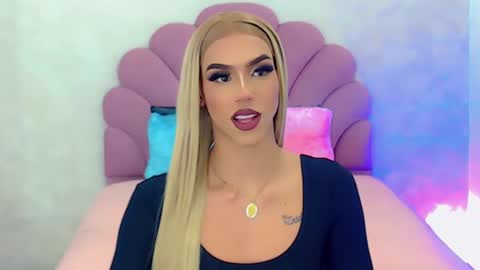 BRIANA online show from 9, 2, 2025