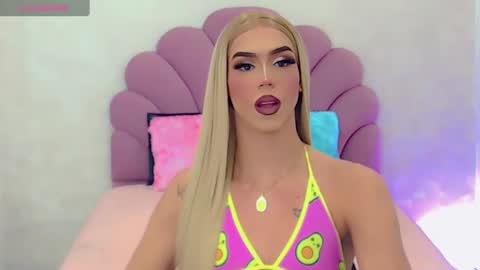 BRIANA online show from 14, 2, 2025