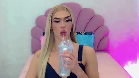 BRIANA online show from 20, 2, 2025