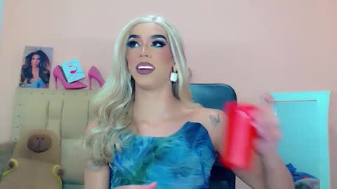 BRIANA online show from 15, 1, 2026