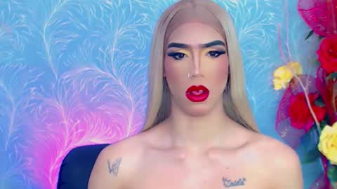 BRIANA online show from 8, 2, 2026