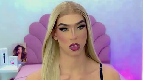 BRIANA online show from 26, 2, 2026