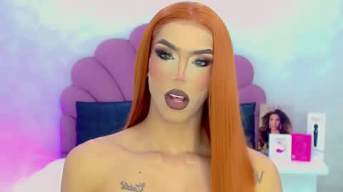 BRIANA online show from 28, 4, 2026