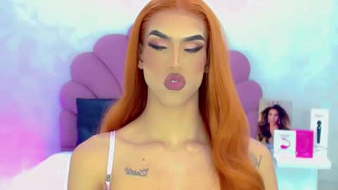 BRIANA online show from 30, 4, 2026