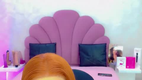 BRIANA online show from 3, 5, 2026