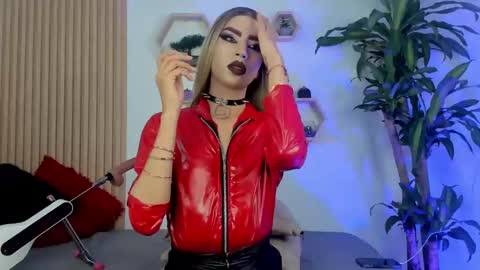 briana_white online show from 23, 9, 2025