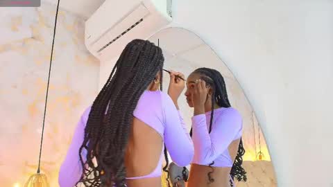 Brianna New Account online show from 29, 4, 2026