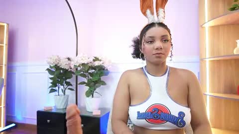 Snapshot of brianalane chatting on 29, 6, 2026 Briana Lane online show from 29, 6, 2026