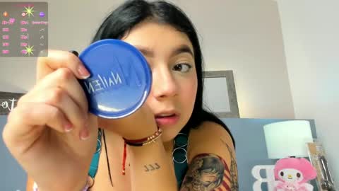 Snapshot of brianataylor1 chatting on 1, 3, 2025 brianataylor1 online show from 1, 3, 2025