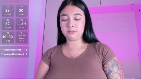 Snapshot of brianataylor1 chatting on 21, 10, 2025 brianataylor1 online show from 21, 10, 2025