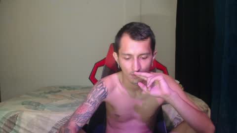 brian ruiz online show from 20, 5, 2026