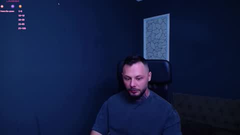 Brian online show from 13, 11, 2025