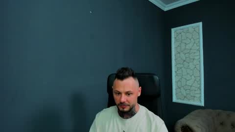 Brian online show from 29, 4, 2026