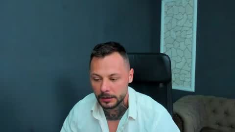 Brian online show from 12, 6, 2026