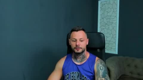 Brian online show from 14, 6, 2026