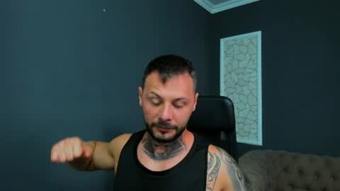 Brian online show from 21, 6, 2026
