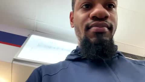 BRIANKONE97 online show from 11, 1, 2025