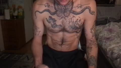 Snapshot of brianmuscle chatting on 17, 1, 2026 Brian online show from 17, 1, 2026