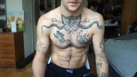 Snapshot of brianmuscle chatting on 5, 2, 2026 Brian online show from 5, 2, 2026