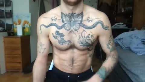 Snapshot of brianmuscle chatting on 15, 2, 2026 Brian online show from 15, 2, 2026