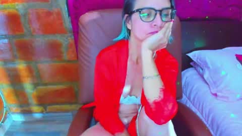 Brianna garnerr online show from 6, 7, 2026