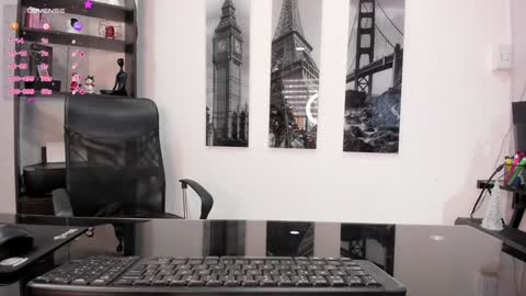 Snapshot of brianna_ortiz chatting on 1, 12, 2024 Brianna Ortiz online show from 1, 12, 2024