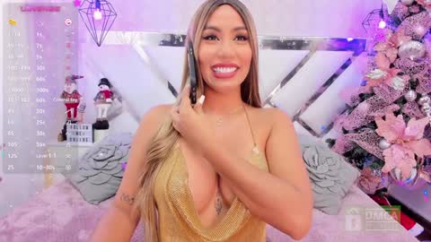 Snapshot of brianna_ortiz chatting on 1, 1, 2025 Brianna Ortiz online show from 1, 1, 2025