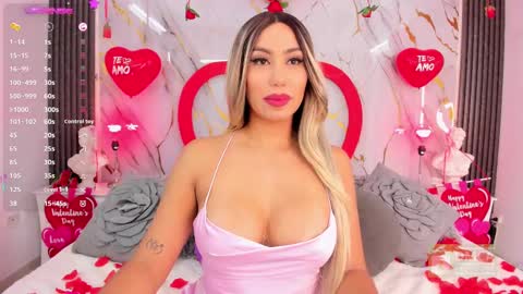 Snapshot of brianna_ortiz chatting on 14, 2, 2025 Brianna Ortiz online show from 14, 2, 2025