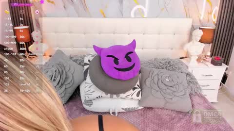 Snapshot of brianna_ortiz chatting on 5, 3, 2025 Brianna Ortiz online show from 5, 3, 2025