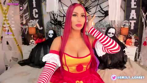 Snapshot of brianna_ortiz chatting on 3, 10, 2025 Brianna Ortiz online show from 3, 10, 2025