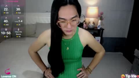 brianna_shemale online show from 25, 7, 2026